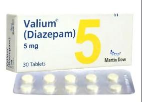 valium-5mg-tablets