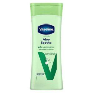 vaseline-insentive-care-aloe-smooth-lotion-200ml