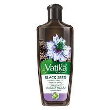 Vatika Black Seed Hair Oil 100ml