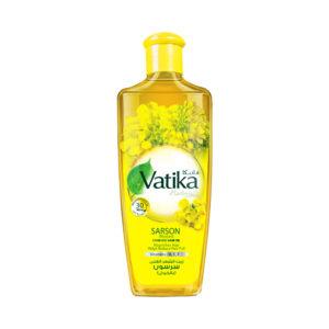 Vatika Enriched Hair Oil Serson 100ml