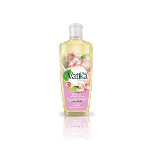 Vatika Garlic Enriched Hair Oil 100ml