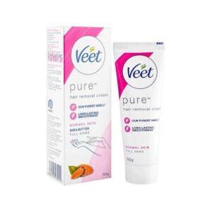 Veet Hair Removing Cream Normal Skin 50g