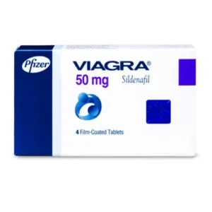 Viagra (50mg) Original Cairo 4 Tablets