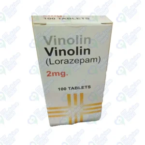 vinolin-2mg-100-tablets