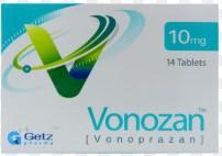 Vonaco Vonoprazan (10mg) 14 Tablet