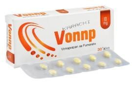 Vonnp 10mg Tablets