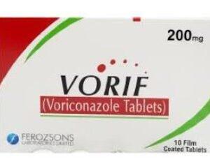 vorif-200mg-10-tablets