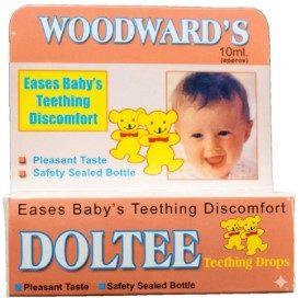 Woodward's Doltee 10ml