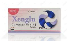 xenglu-10mg-14-tablets