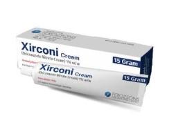 Xirconi Cream 15g