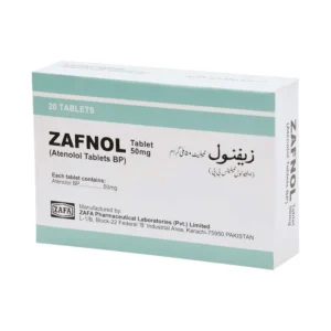 zafnol-atenolol-50mg-20-tablets