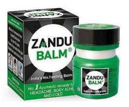 Zandu Balm 8ml