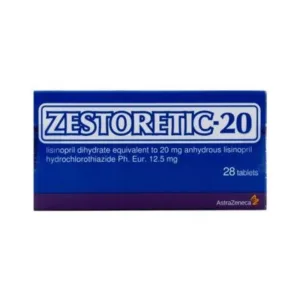 zestoretic-28-tablets