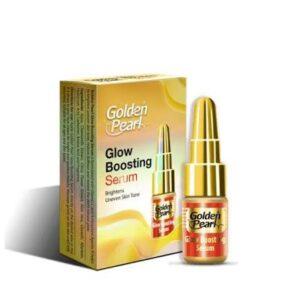 Golden Pearl Whitening Soap Moisturizing Dry Skin 100g