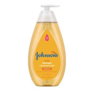Johnson's Extra Moisturising Wash 500ml