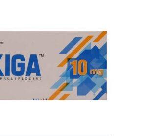 Xiga-Met XR (5/500mg) 14 Tablets